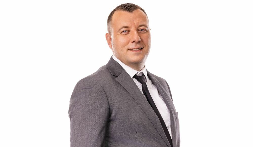 Петър Петров, зам.-председател на „Възраждане“: Правосъдната реформа се развява от партиите само по избори