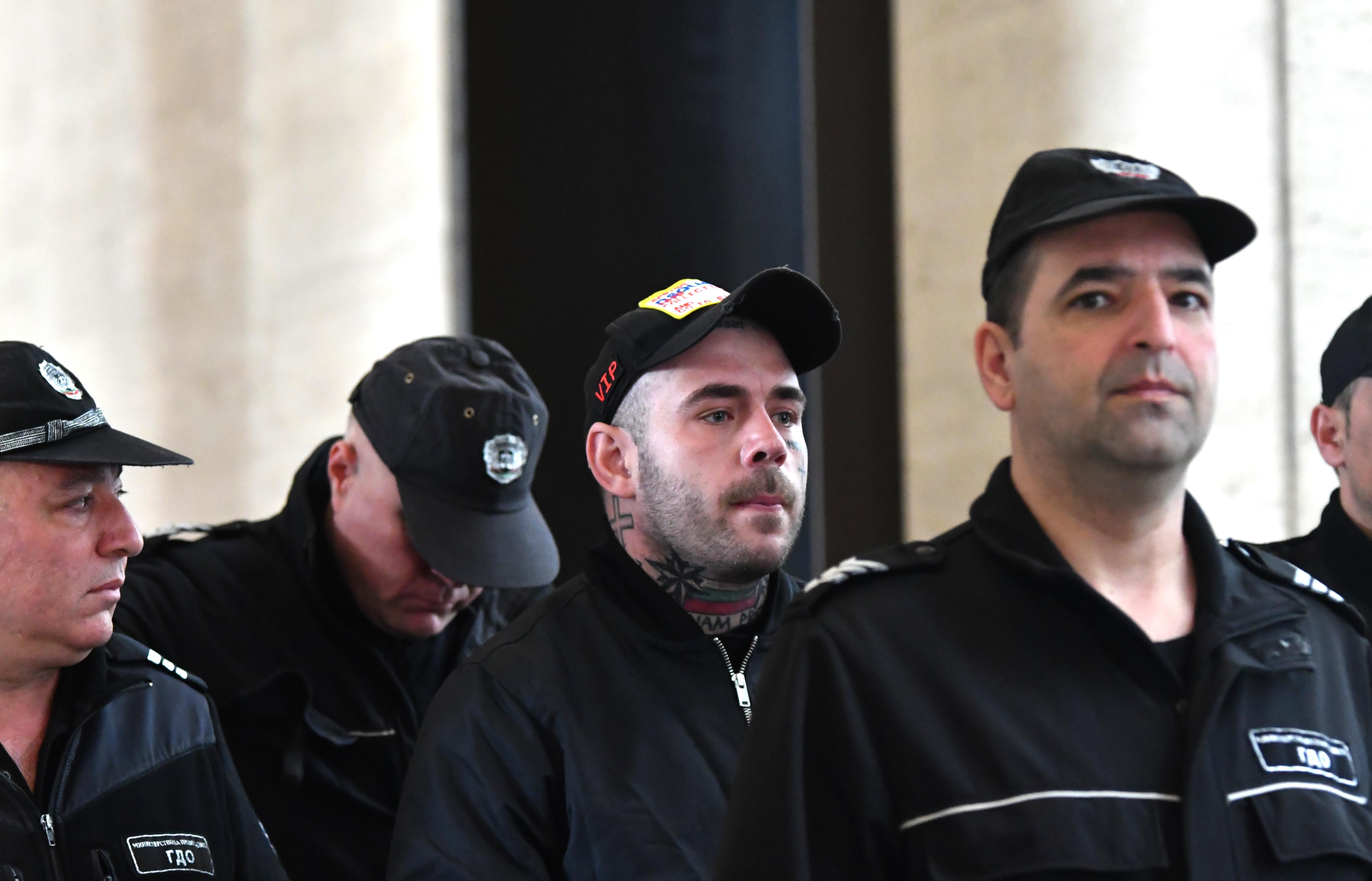 Семерджиев: Изкарах шофьорска книжка за една седмица в Швейцария