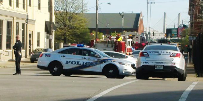 Масова стрелба в банка в САЩ, има множество жертви (ВИДЕО)