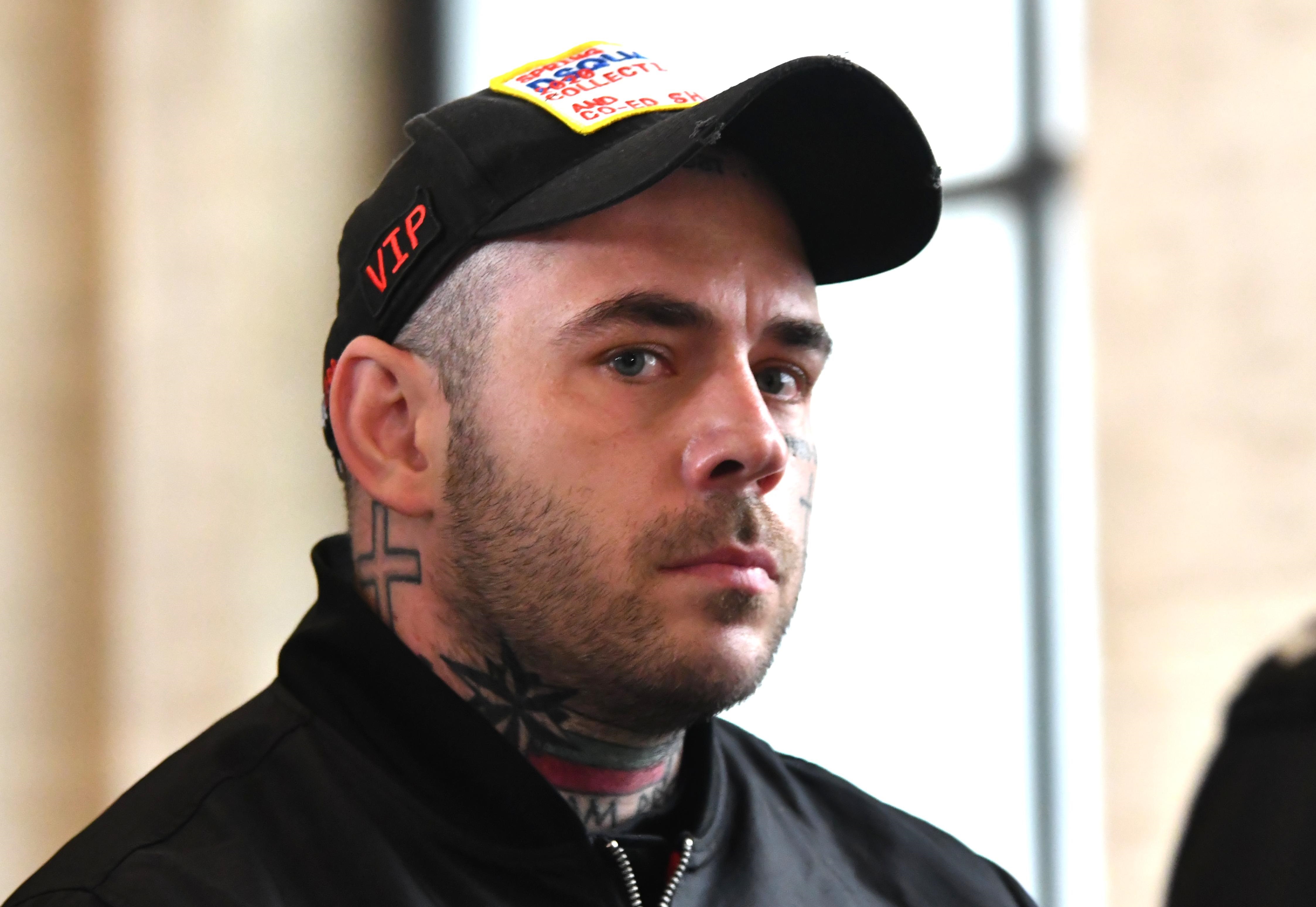 Двойният убиец от бул. “Черни връх” пред съда: Не аз, момиче караше джипа при удара! (обзор)