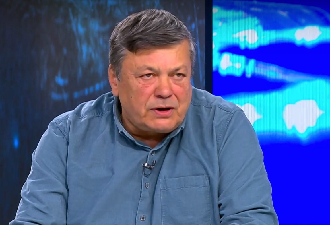 Адв. Пламен Димитров: Твърденията, че Семерджиев не е шофирал, са лошо изградена стратегия