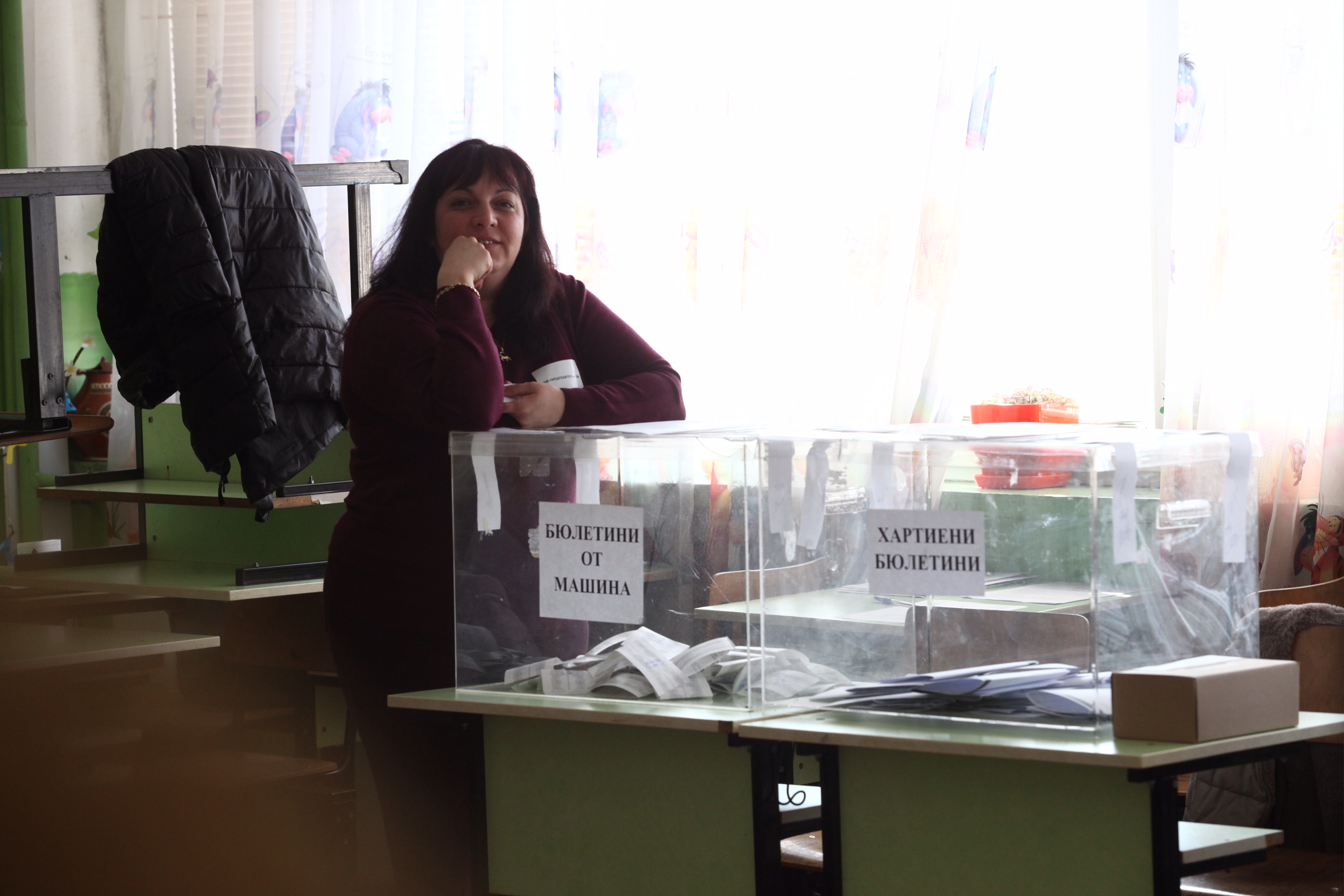 Близо половин милиард дала държавата за избори през последните две години