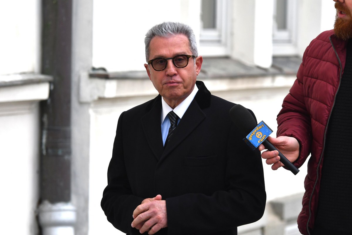 Йордан Цонев: Най-вероятно ДПС ще подкрепи Росен Желязков за председател на НС