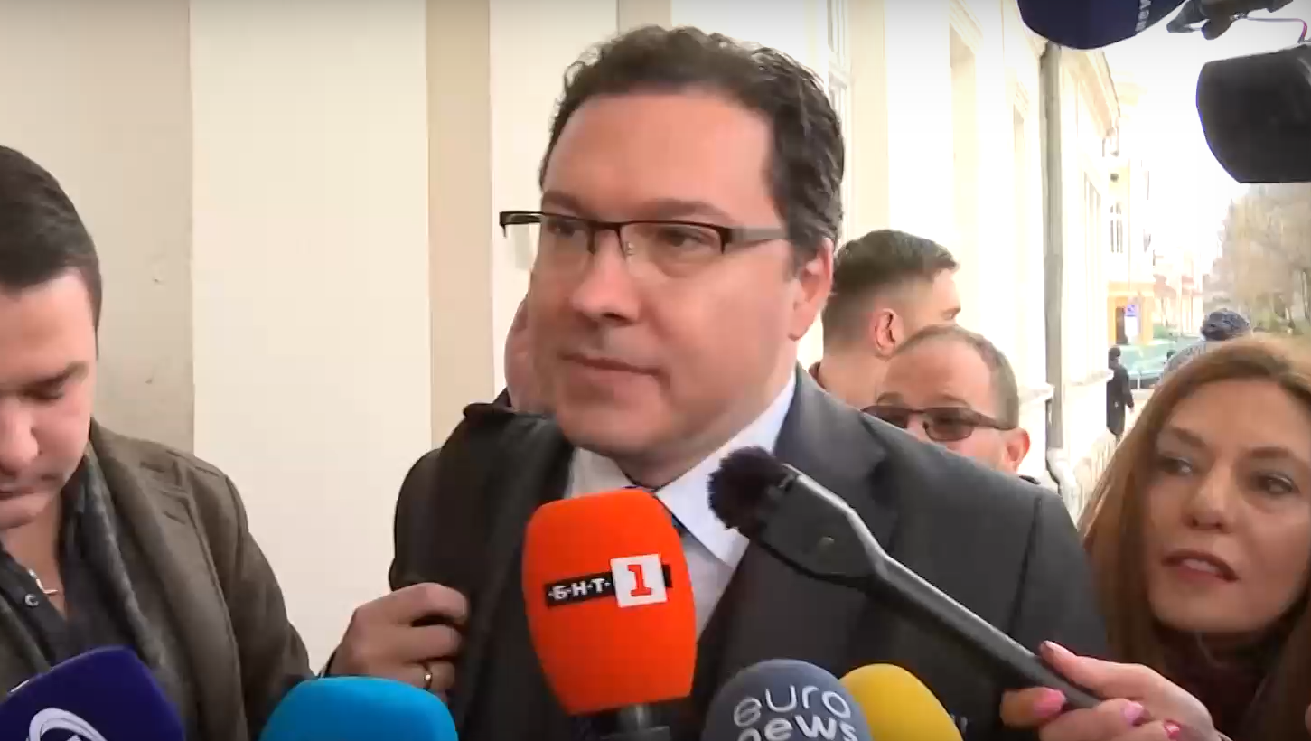 Митов: Очаквам да оставим всички патологии навън