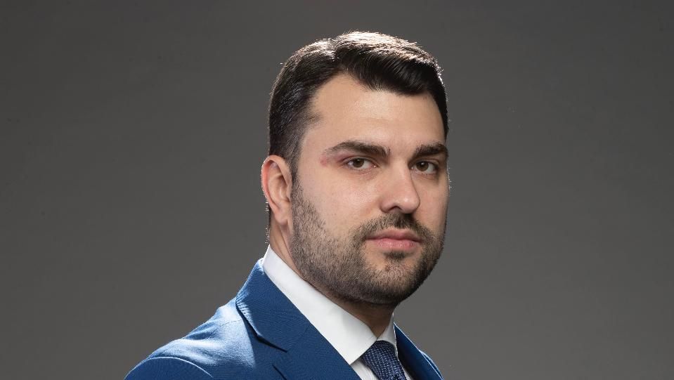 Георг Георгиев: Всичко предстои да се случи тепърва, нека да се конституира събранието