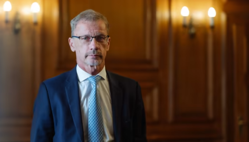 Файненшъл таймс: Шефът на Централната банка на Хърватия защитава еврото, а потребителите се оплакват от покачване на цените