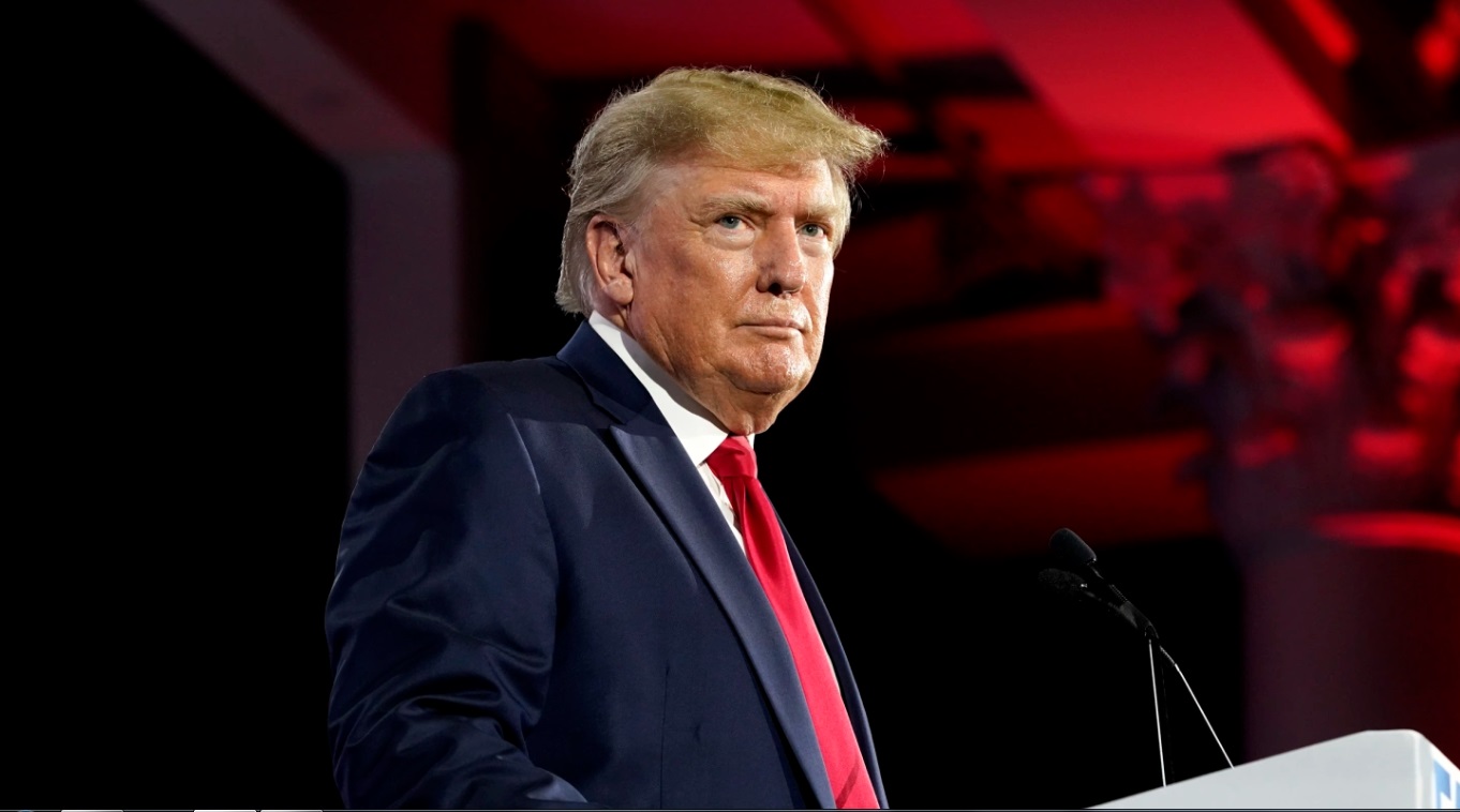 Тръмп нарече лидерите на Русия, Китай и Северна Корея най-умните хора