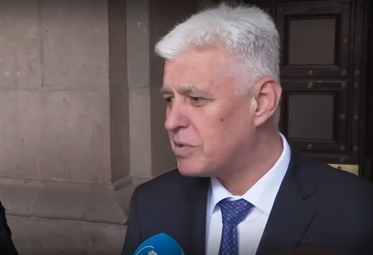 Димитър Стоянов: Никога не сме предлагали даряване на самолетите МиГ29