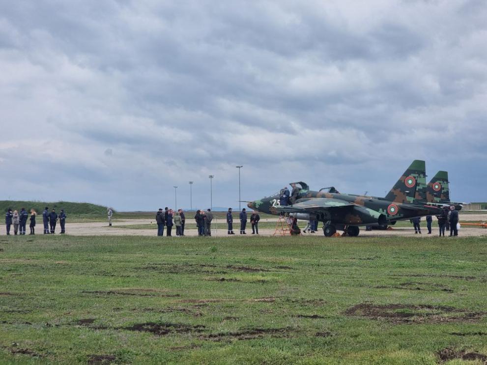 Местата за летци в Долна Митрополия почти запълнени