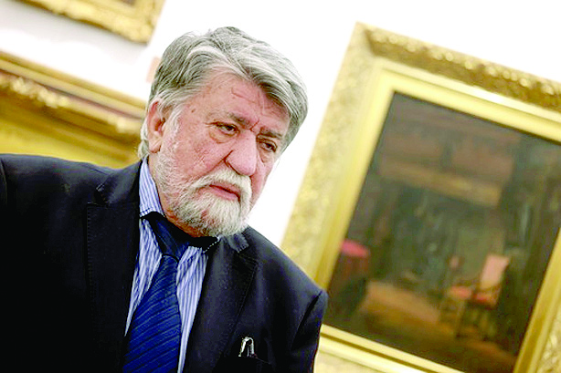 Вежди Рашидов за избора на председател на НС: Ще чакаме белия дим като за папата