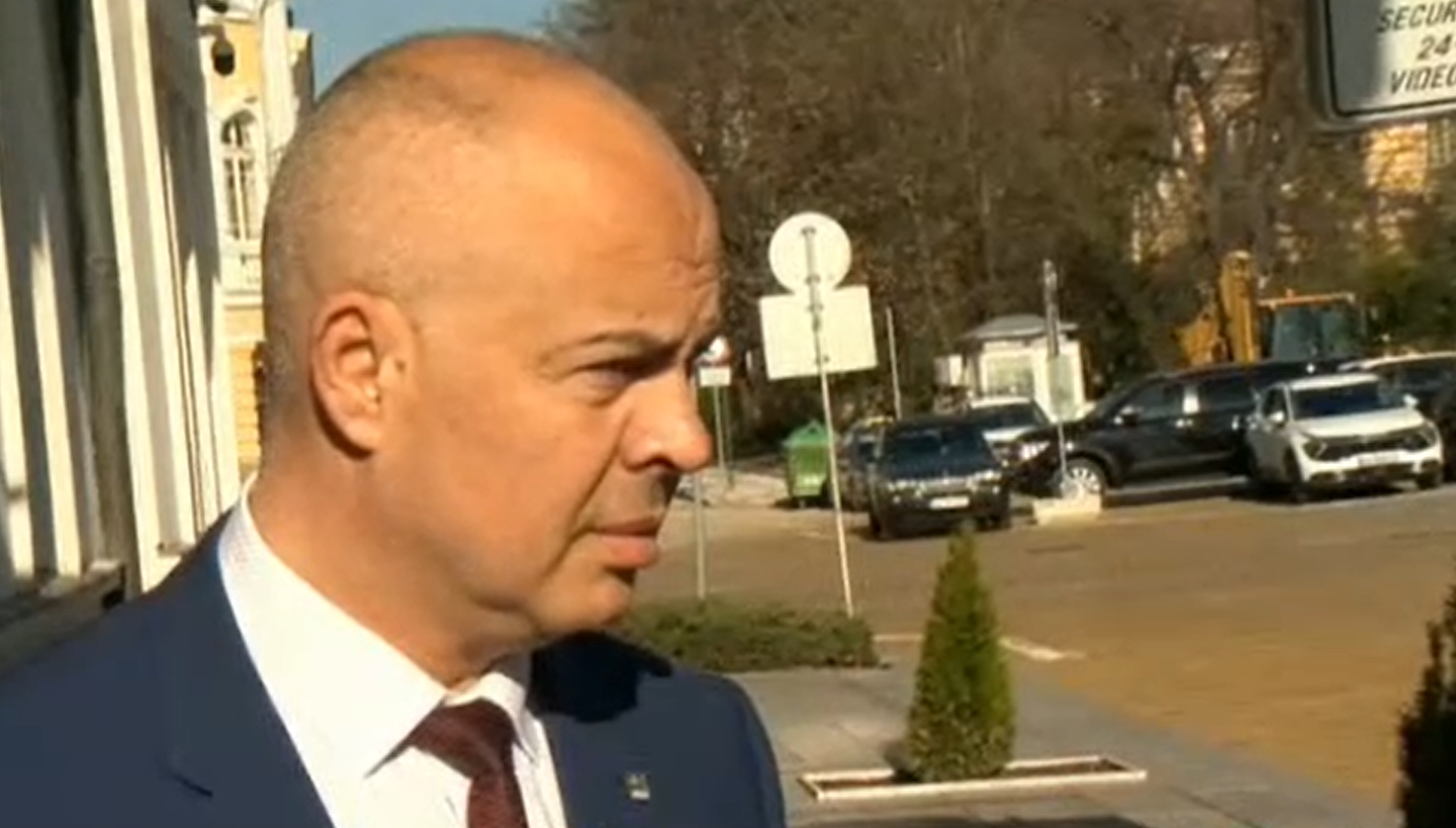 Георги Свиленски: Трябва да се обсъди политическо мнозинство за избор на правителство