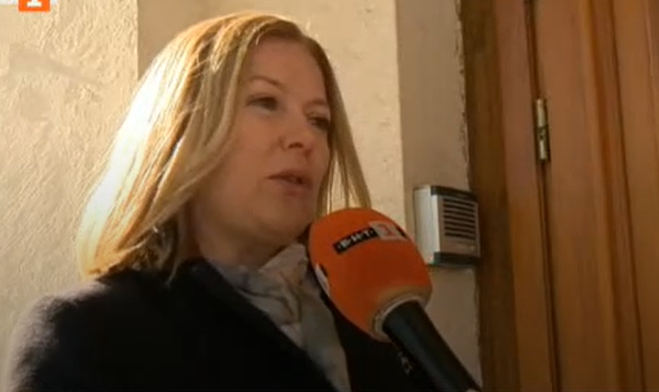 Надежда Йорданова: Предложението за избор на ротационен председател не е противоконституционно