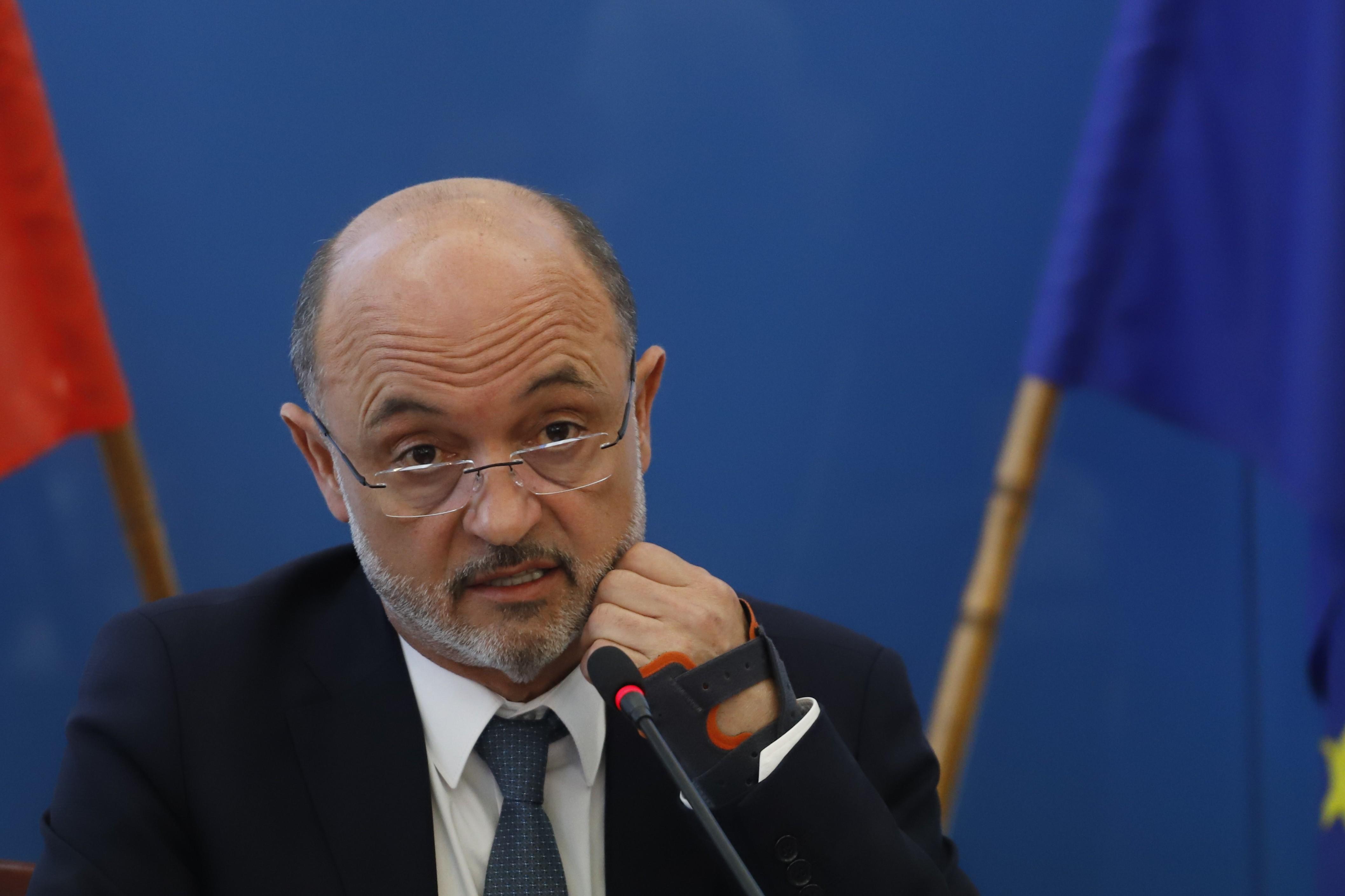 Меджидиев: Процедурата по освидетелстването от ТЕЛК ще се облекчи