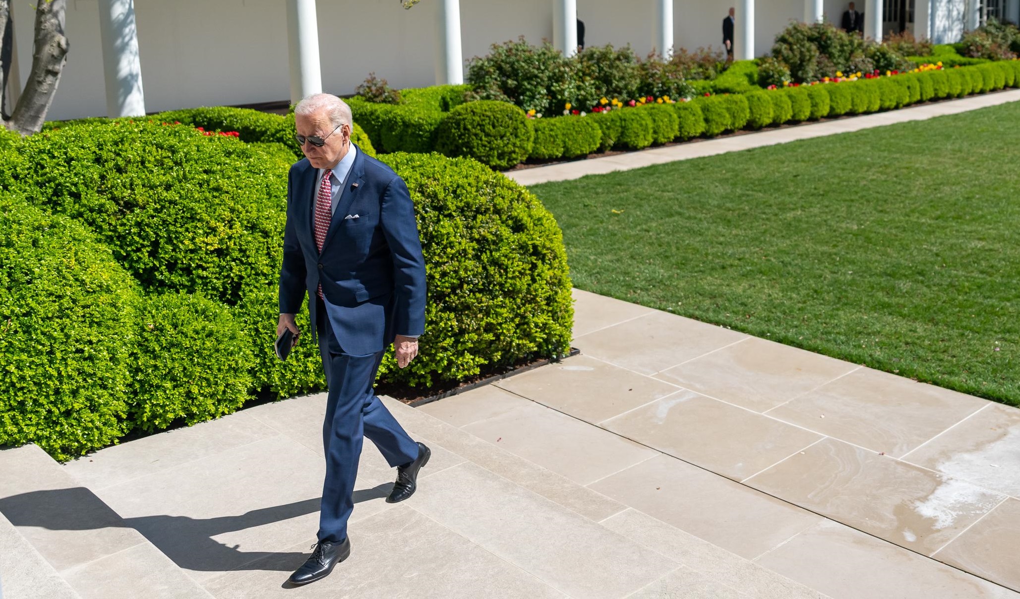 Байдън: Разследването е все по-близо до източника на изтичането на секретните документи