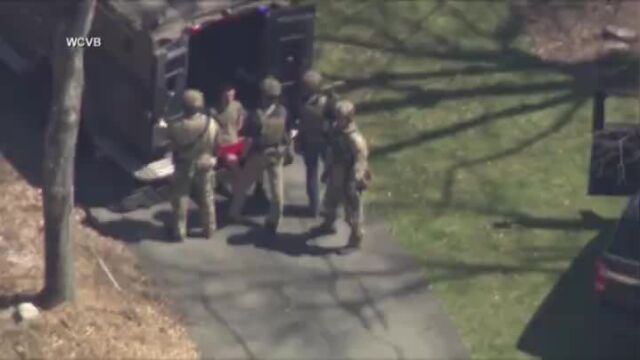 "Ню Йорк Таймс": Заподозреният за изтичане на секретни документи на Пентагона е изправен пред десетилетия затвор