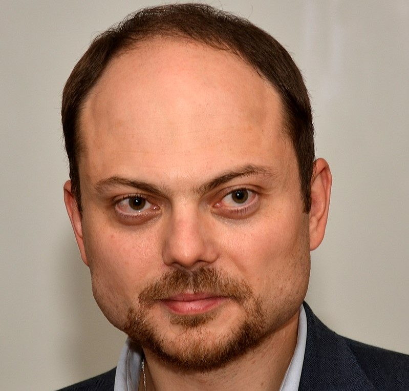 Осъдиха на 25 години затвор критик на Путин