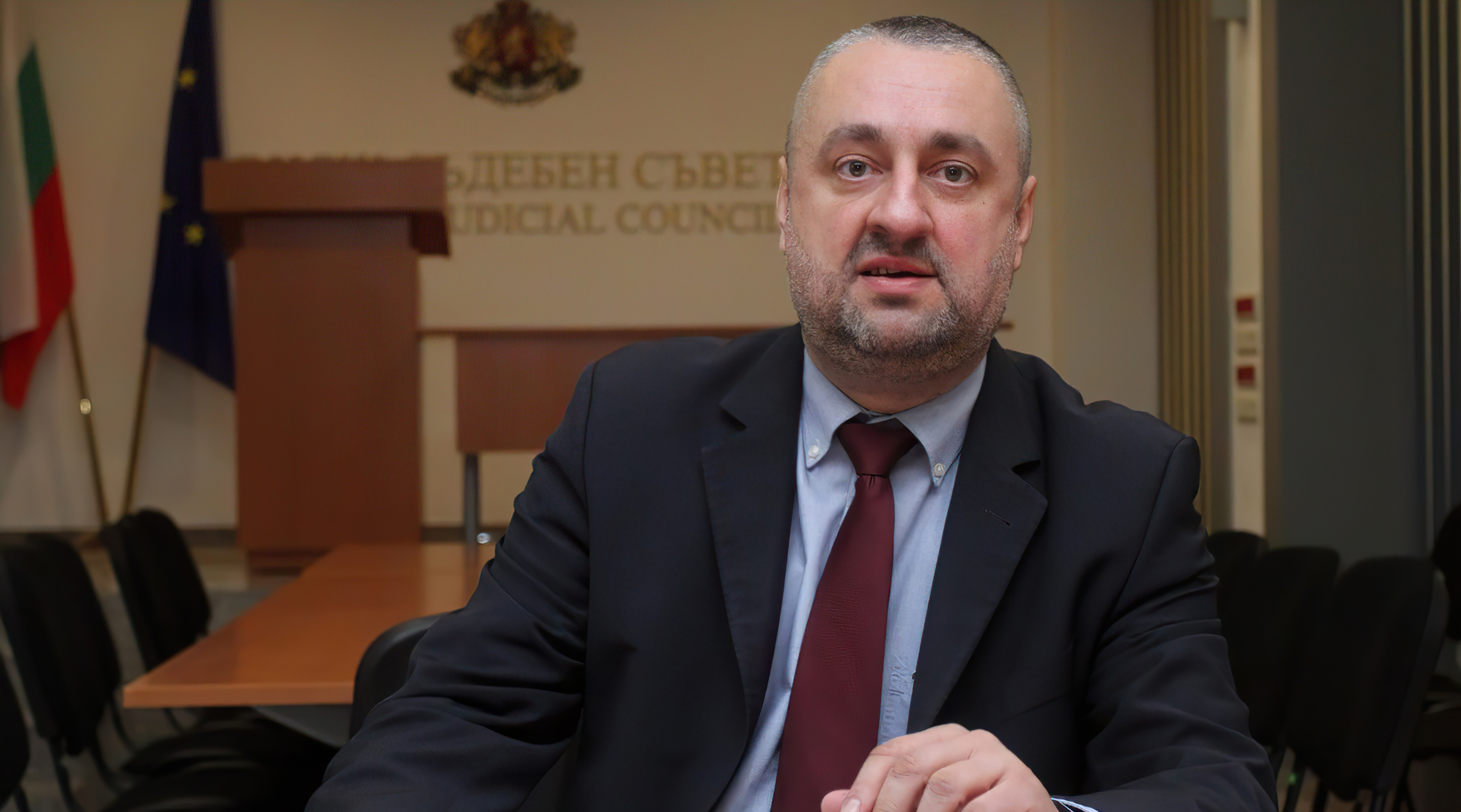 Ясен Тодоров, заместник-директор на Националната следствена служба, пред „Труд news“: Политиците неистово искат да овладеят съдебната система