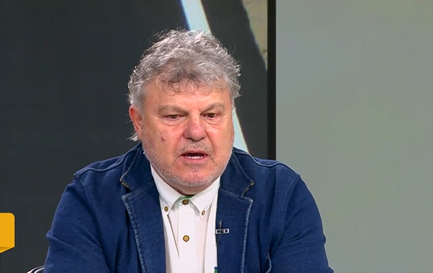 Йонко Иванов: Трябва да свикнем, че идват ли празници, идват и ремонтите