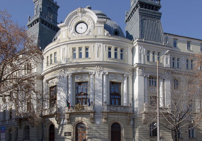 Министерство на земеделието предлага: Забрана за внос на украинско зърно и храни у нас