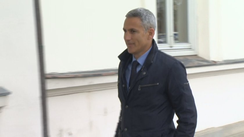 Андрей Гюров: Все още не сме излъчили номинация за председател на правна комисия