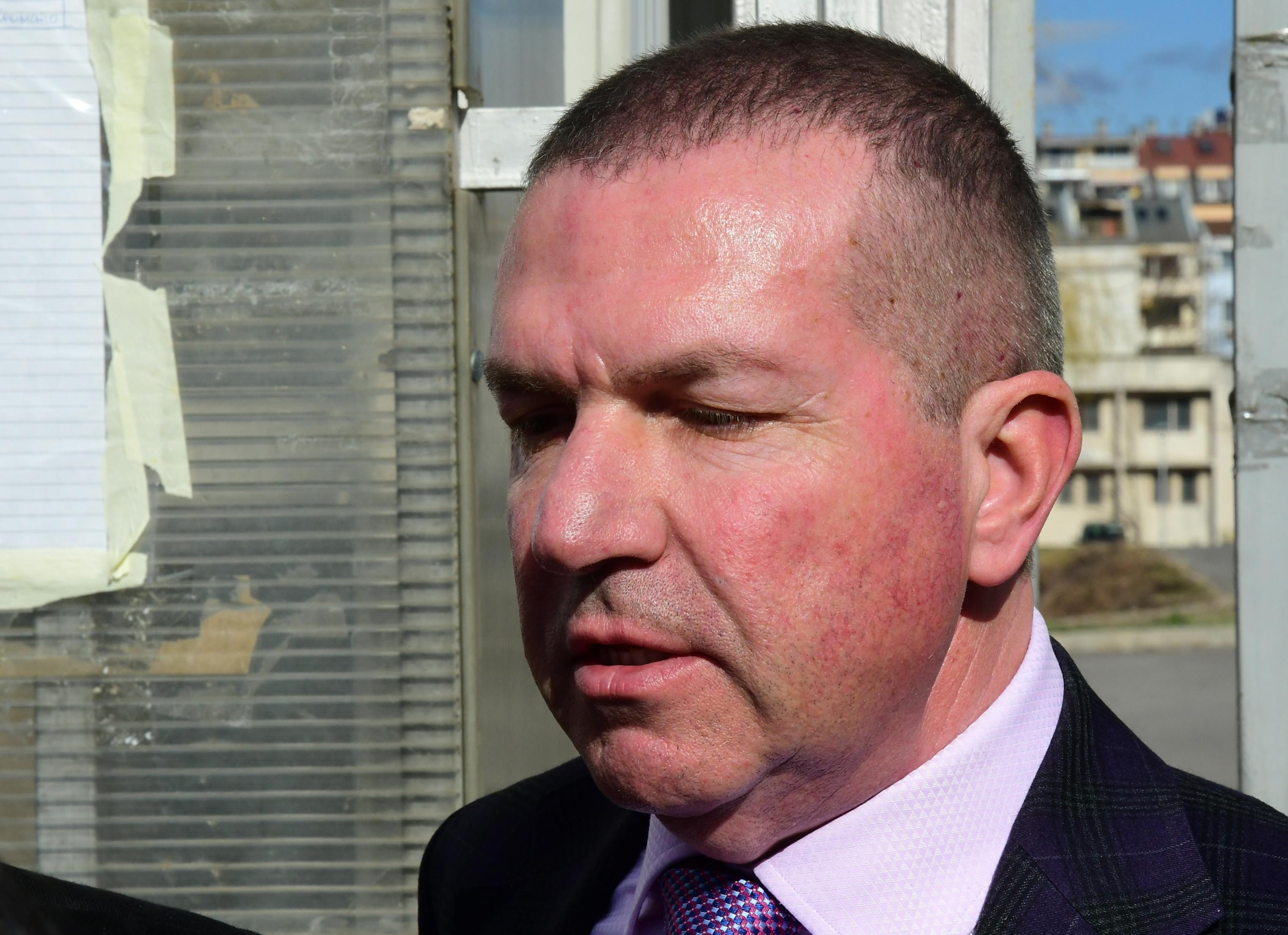 Менко Менков: Не виждам полза от отлагането на делото за Кристиан Николов