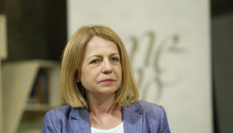 Фандъкова настоява за повече камери на КАТ по пътищата