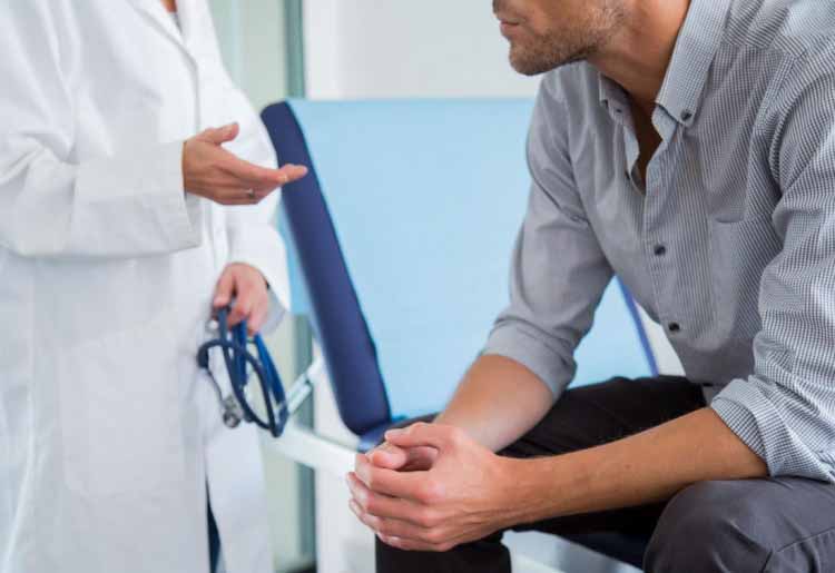 Започват специализирани медицински прегледи в малки населени места