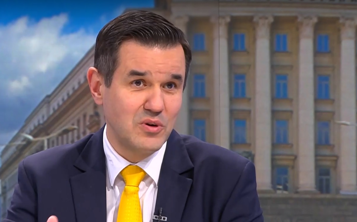Министър Никола Стоянов: Ако цените на едро тръгнат нагоре, България е готова да разреши отново вноса от Украйна