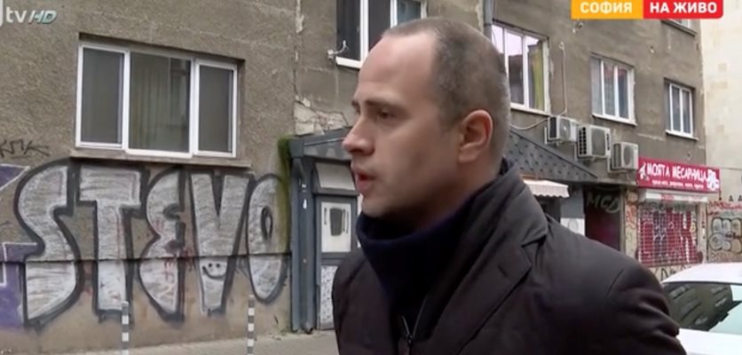 Глобиха мъж, след като сам санирал апартамента си