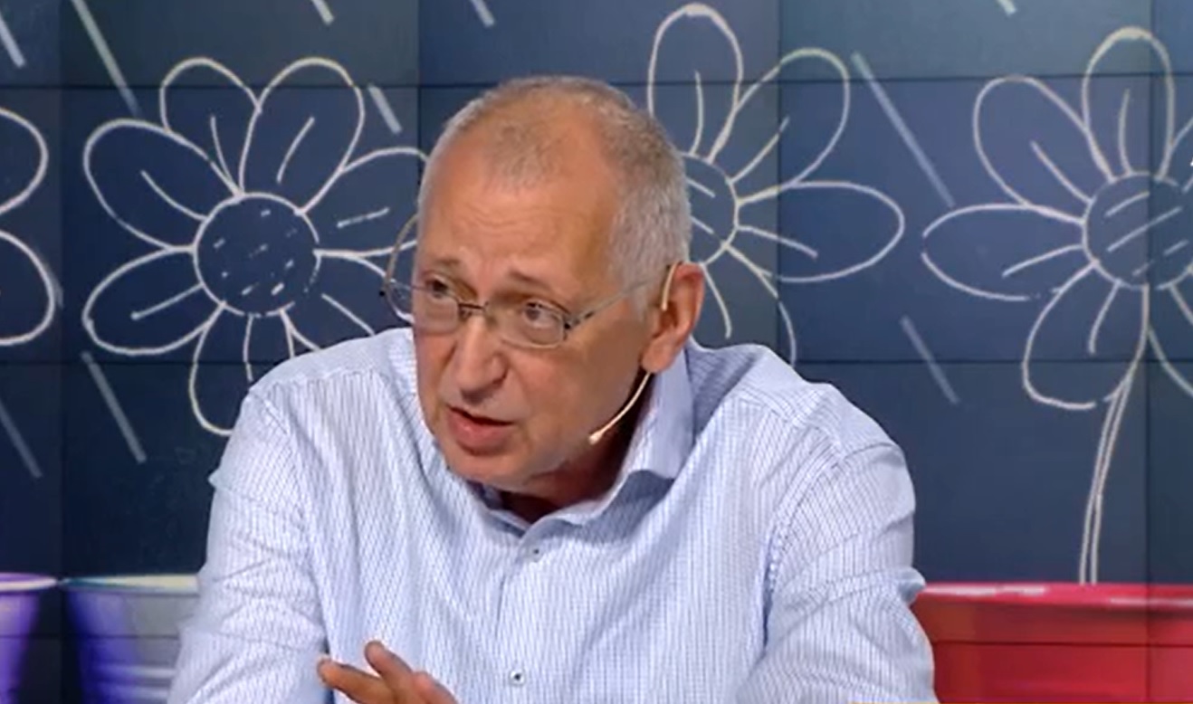Синоптикът Петър Янков: От началото на следващата седмица започва процес на динамично време, ще има интензивни валежи