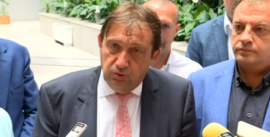 Шишков:  Разширяването на магистрала „Тракия“ е неотложно