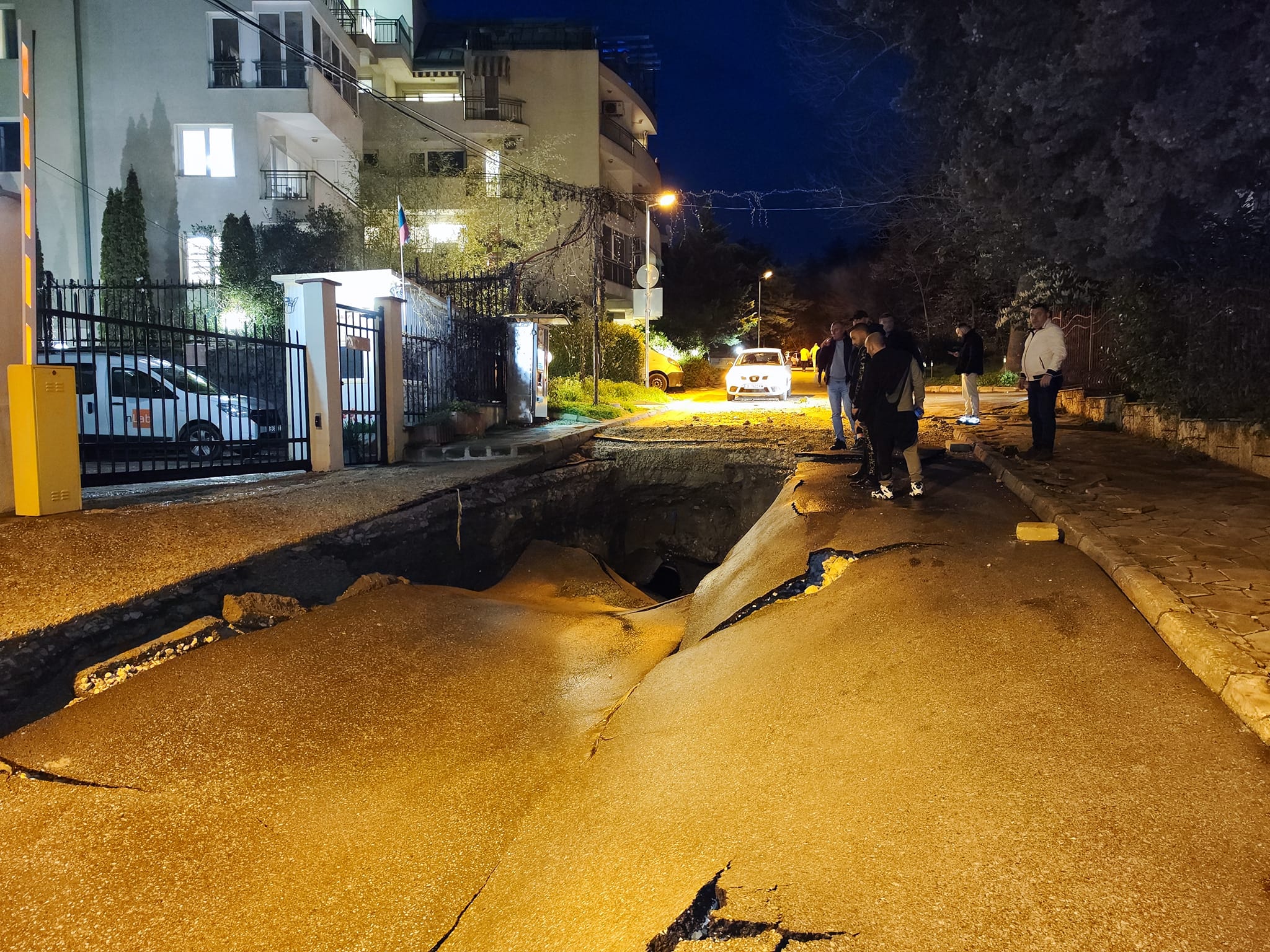 Пет партии поискаха оставката на кмета на Варна