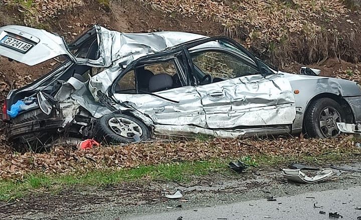 Почина мъжът, пострадал при тежката катастрофа на пътя София-Самоков