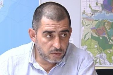 Отстраниха от длъжност главния архитект на Варна
