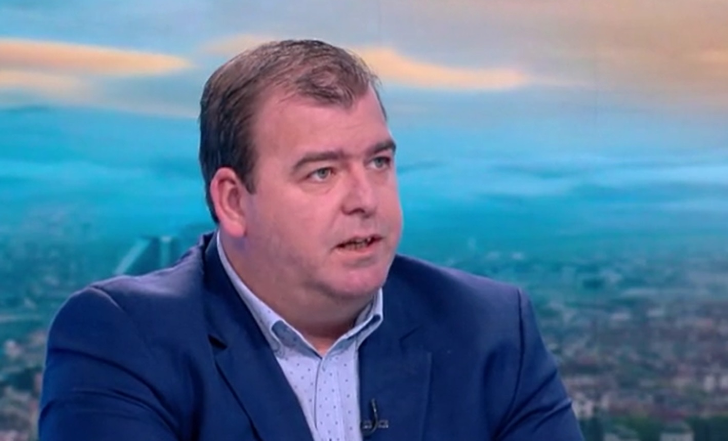 Министър Гечев: Аз ще съм първият, който ще поиска връщането на старите режими от Украйна, ако се повишат цените