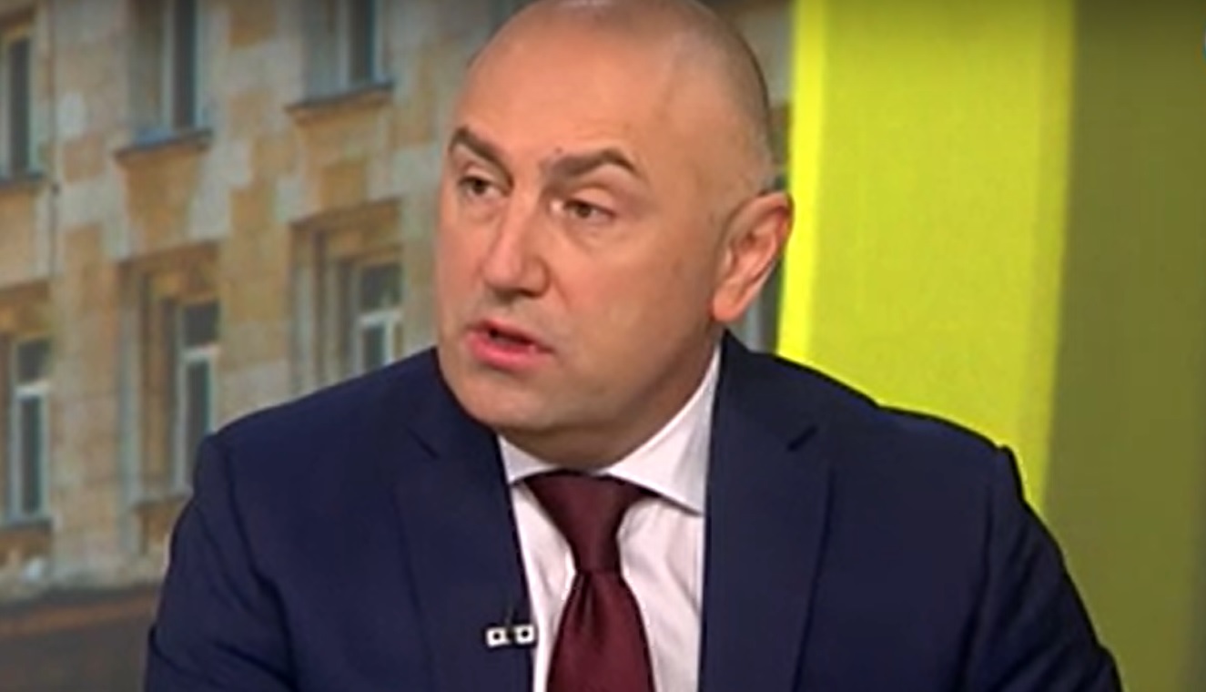 Любомир Каримански: Вероятно ще бъдем отложени доста за еврозоната