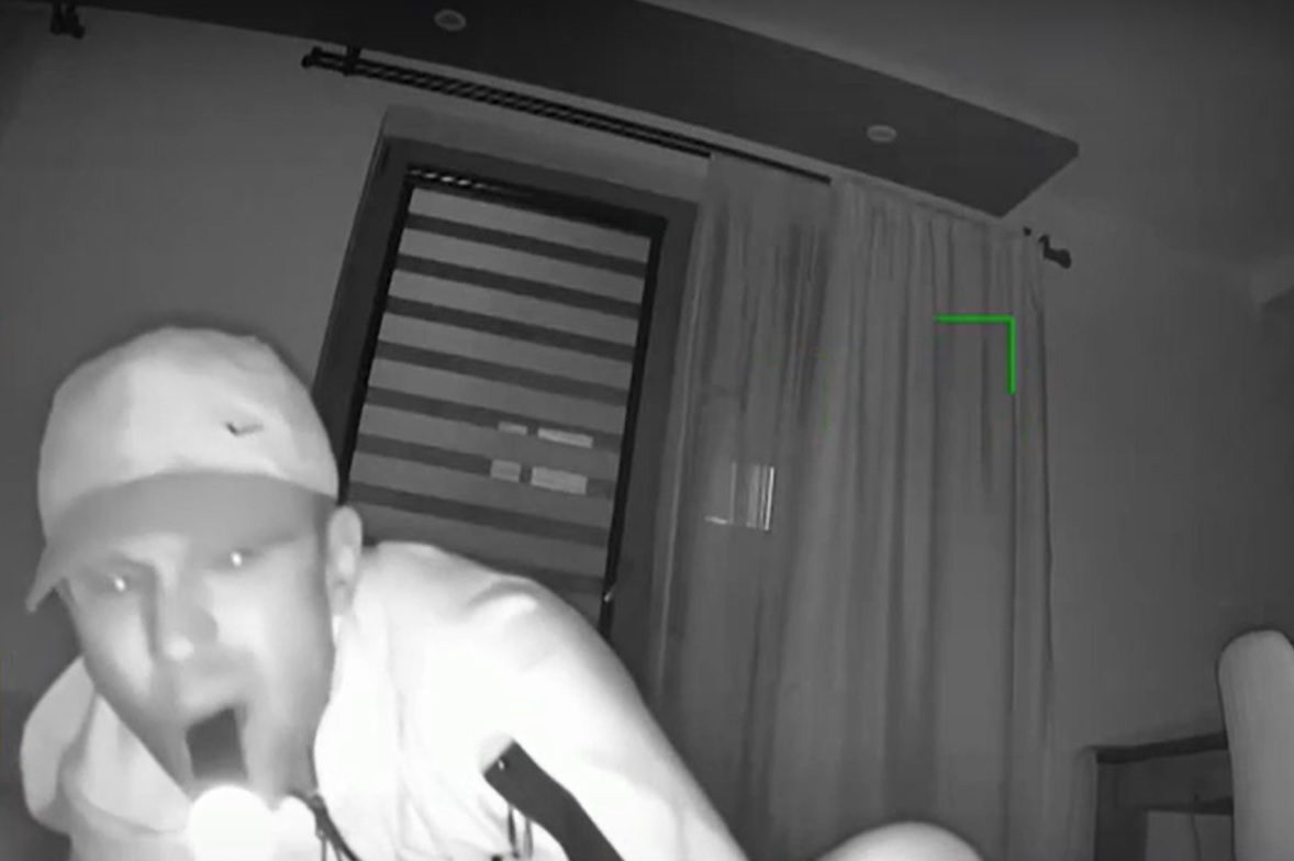 Мъж задигна бижута и пари от апартамент в столичния квартал “Дървеница”