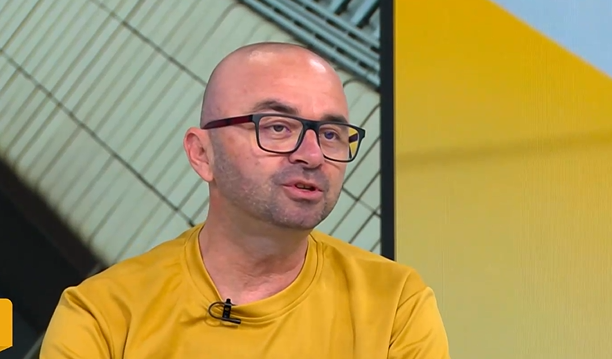 Георги Пеев: Исках с постижението си да дам гласност, че има проблем с трансплантациите у нас