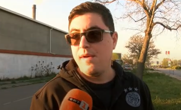 Заловиха медик от Спешна помощ в Сливен да шофира пил