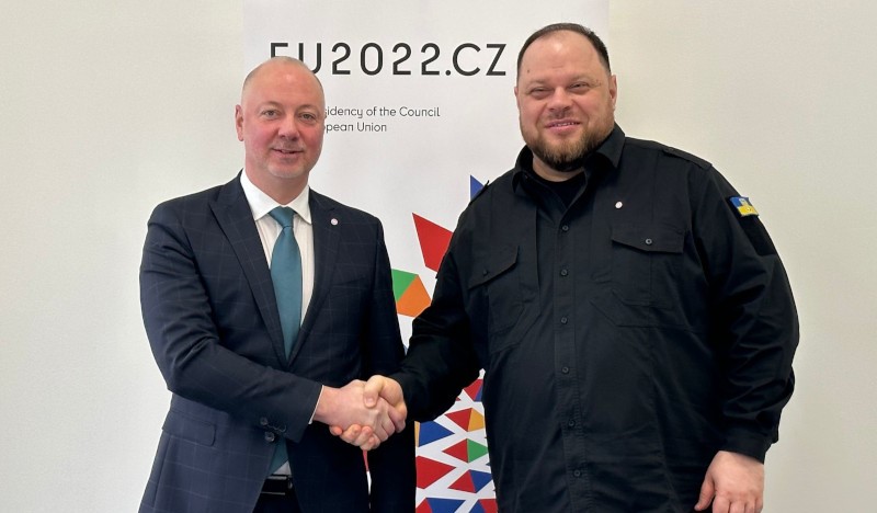 Росен Желязков: България подкрепя категорично Украйна