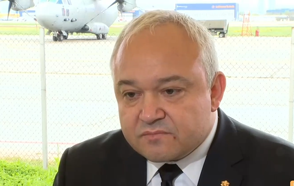 Демерджиев: Ако има още виновни по случая "Семерджиев", ще бъдат наказани