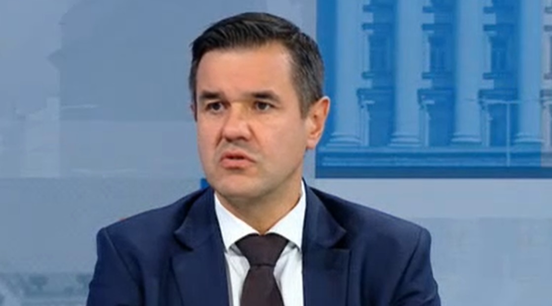 Никола Стоянов: Дефицит от 3% е трудно постижим с разходите, фиксирани от предишното НС