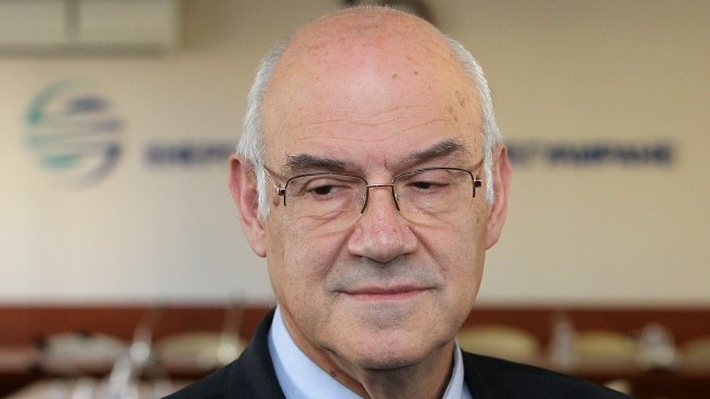 Иван Иванов, КЕВР: Цената на газа през май ще бъде с около 18% по-ниска от тази през април