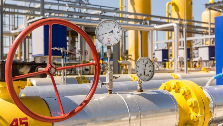 Дружества от страни от ЕС купуват газ заедно
