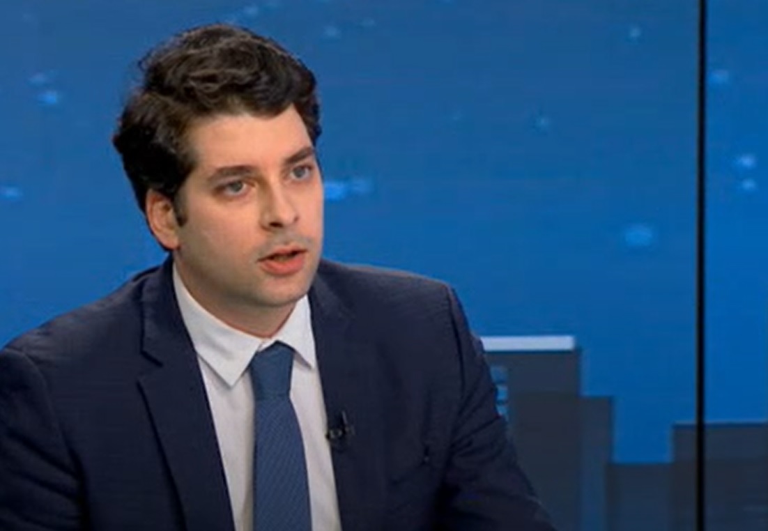 Атанас Пеканов: България ще предложи на ЕК алтернатива на 40% декарбонизация