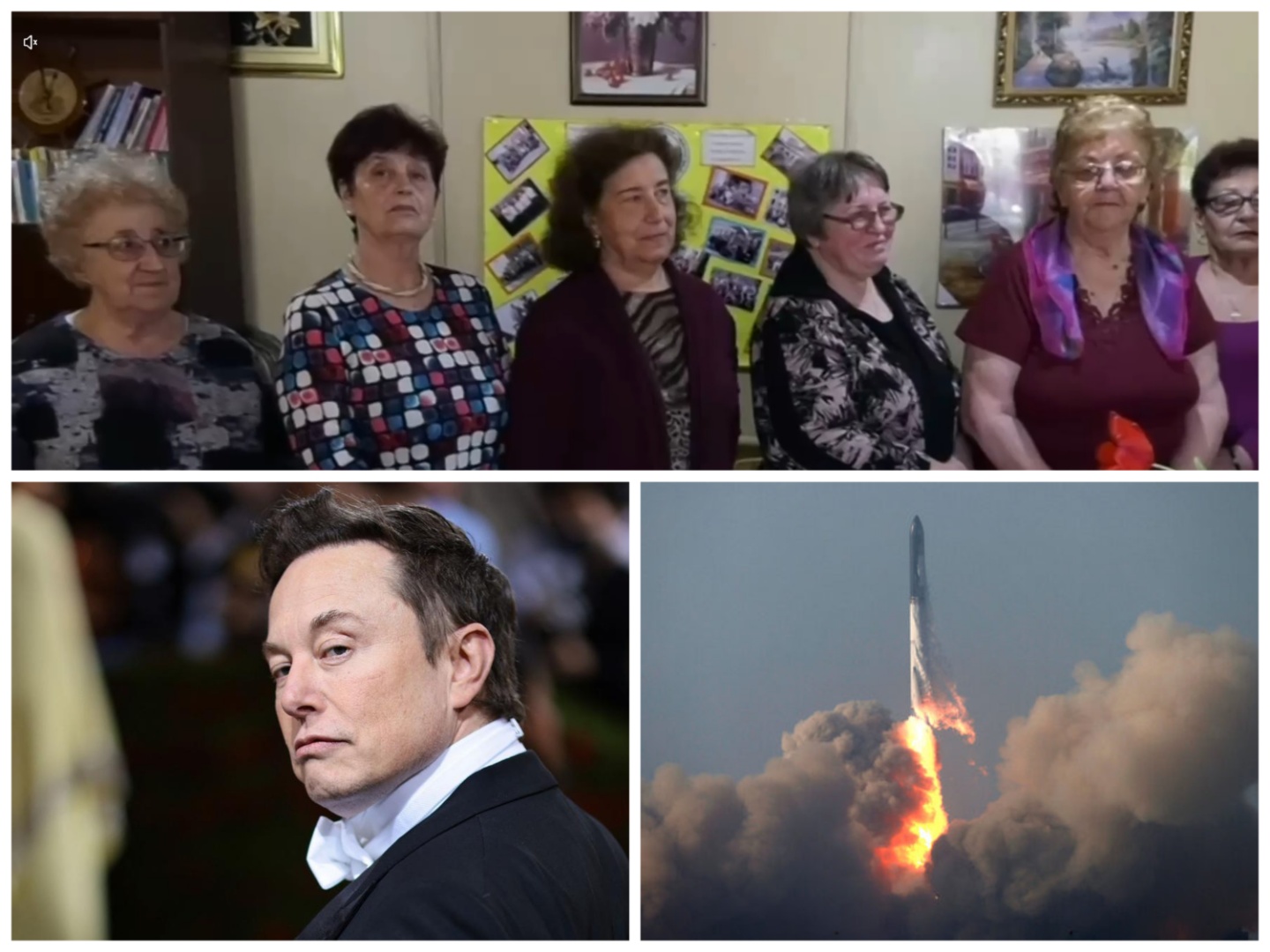 „Нашият балон се спука, както се взриви ракетата му”: Илон Мъск не отиде в Белоградчик, местните останаха разочаровани