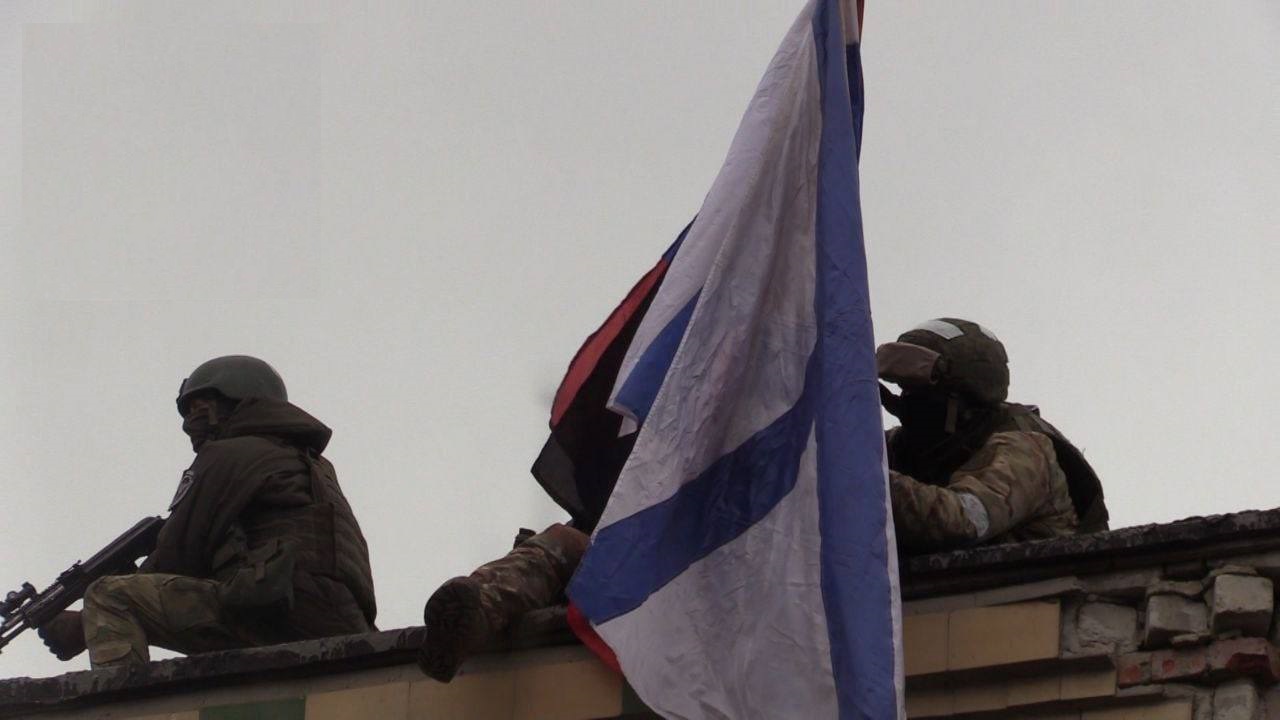 Москва разследва убийства на руски военнопленници, извършени от френски наемници в Украйна