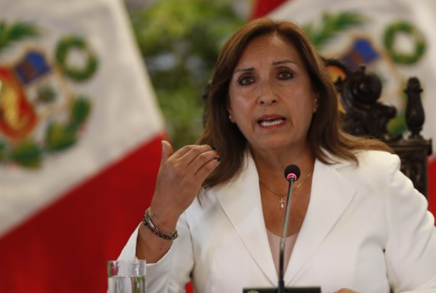 Перу обяви извънредно положение заради нелегални мигранти