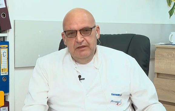 Д-р Брънзалов: Няма епидемична опасност от морбили в България
