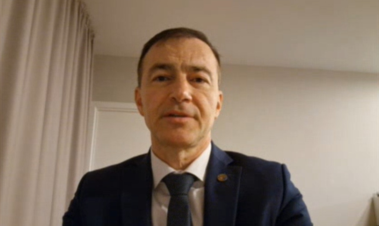 Андрей Ковачев: Най-голямата етническа част на РСМ са българи